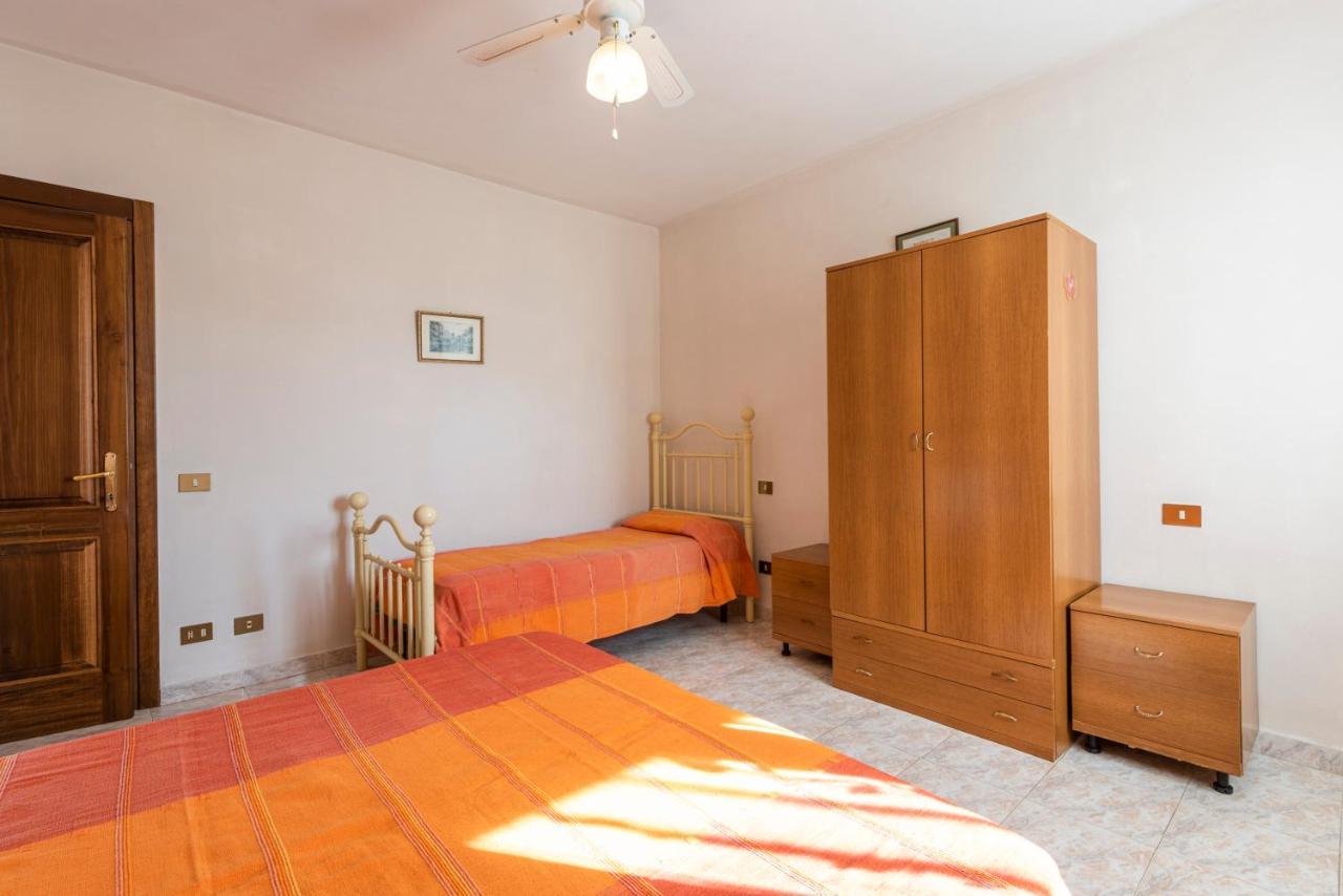 Appartamento Residenza Tirrenia Marina di Massa Esterno foto