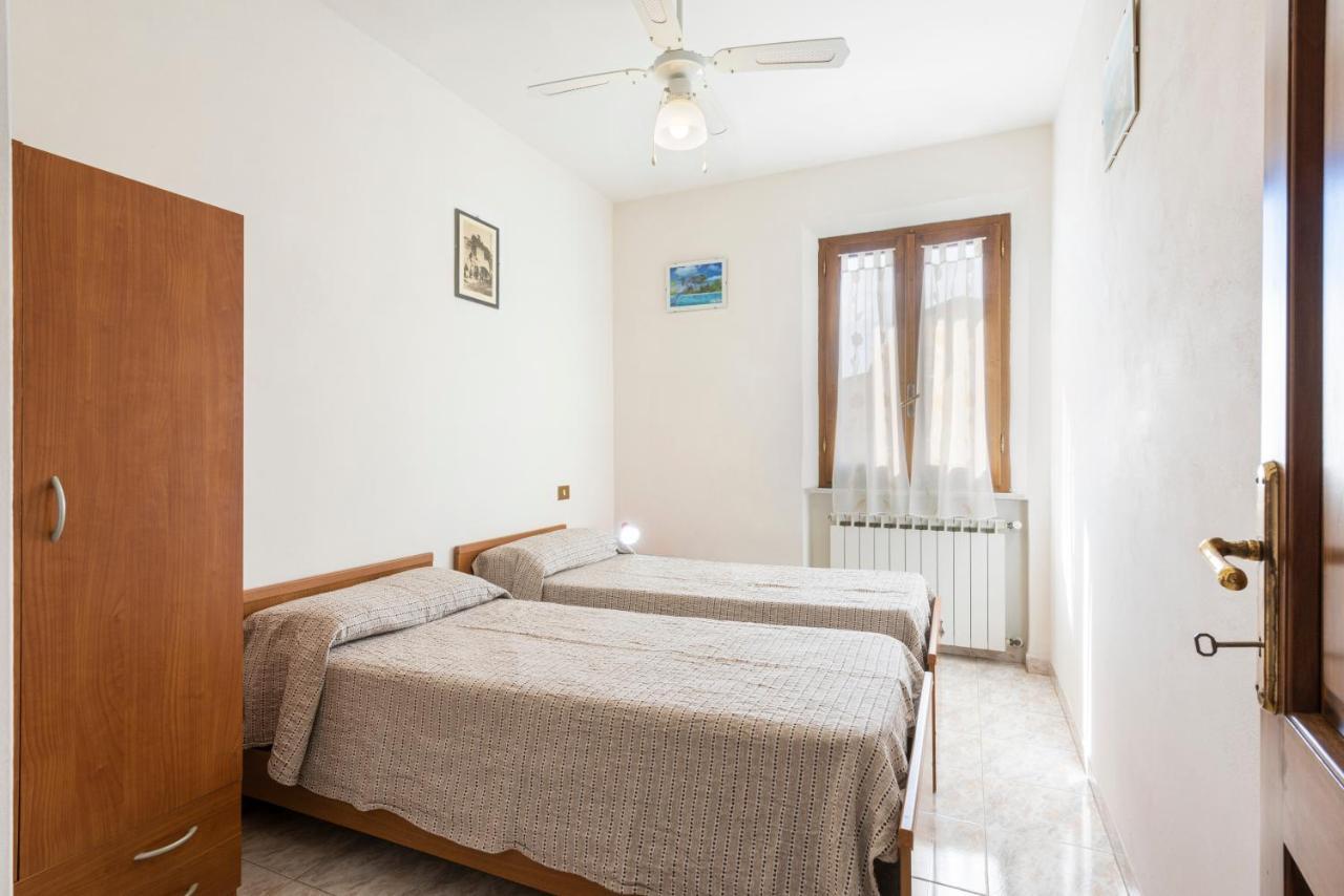 Appartamento Residenza Tirrenia Marina di Massa Esterno foto